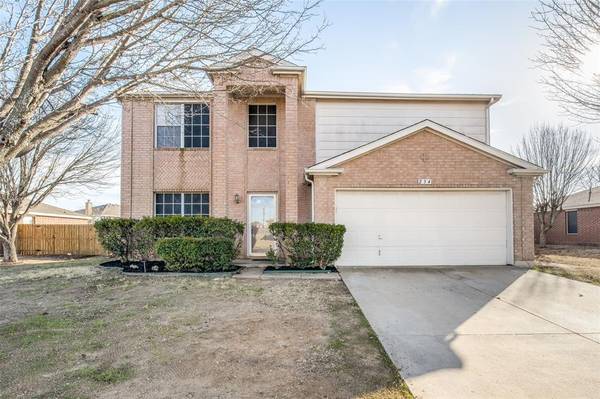 234 Baylor Drive, Glenn Heights, TX 75154