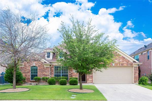 808 Windy Hill Drive, Mckinney, TX 75071