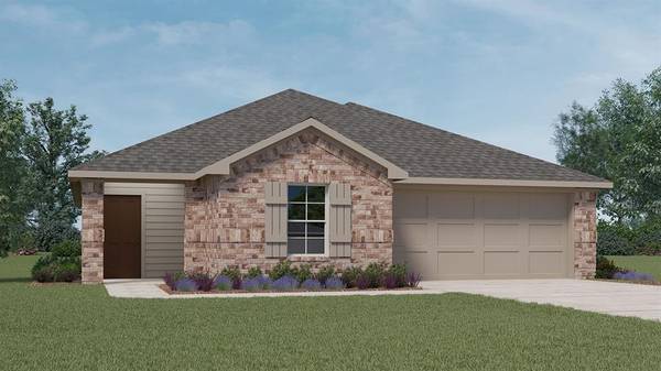 1202 Baldwin Lane, Ennis, TX 75119