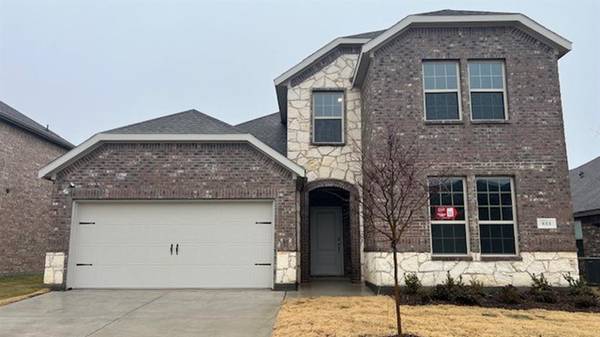 411 Warbler Way, Caddo Mills, TX 75135