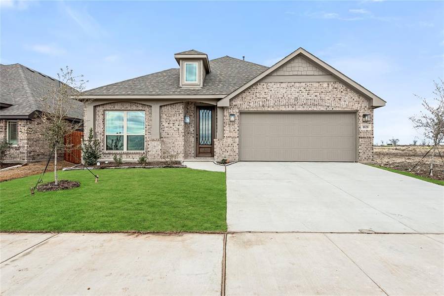 1020 Hickory Chase Drive, Godley, TX 76044