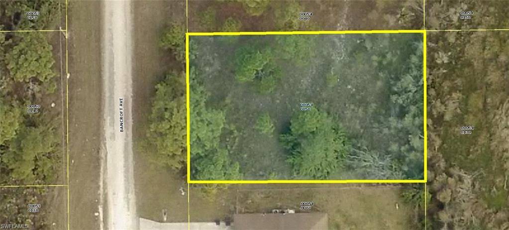 857 Bancroft AVE, Lehigh Acres, FL 33974