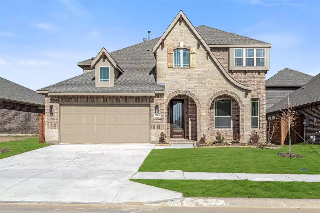 Fort Worth, TX 76131,9165 Rock Nettle Drive