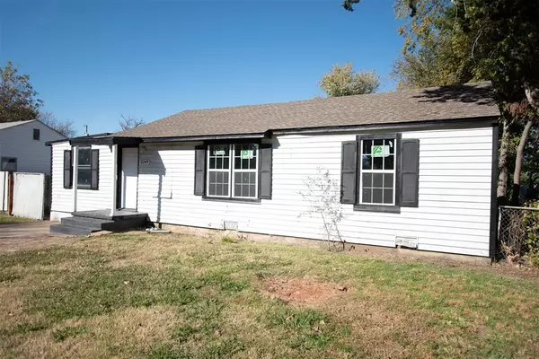 Oklahoma City, OK 73119,3249 SW 46th Street