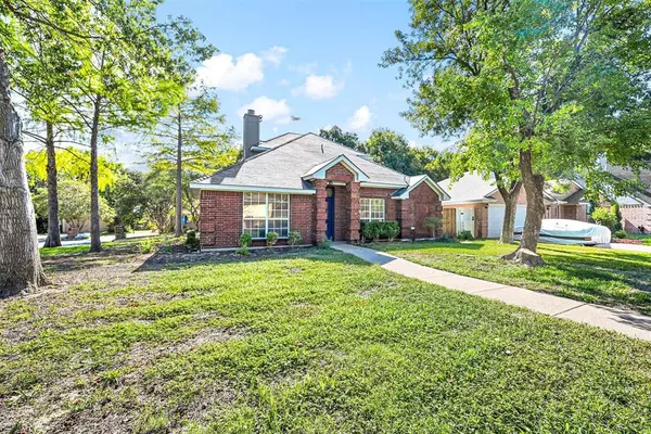 Arlington, TX 76017,5821 Terra Drive