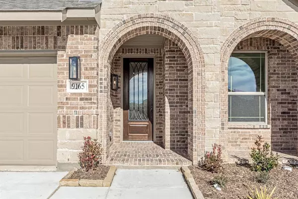 Fort Worth, TX 76131,9165 Rock Nettle Drive