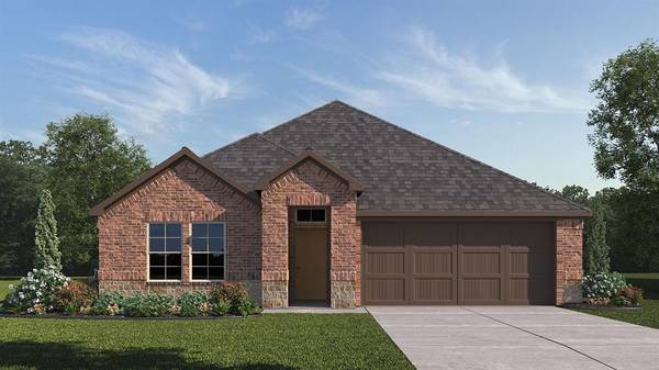 2307 Peregrine Way, Crandall, TX 75114