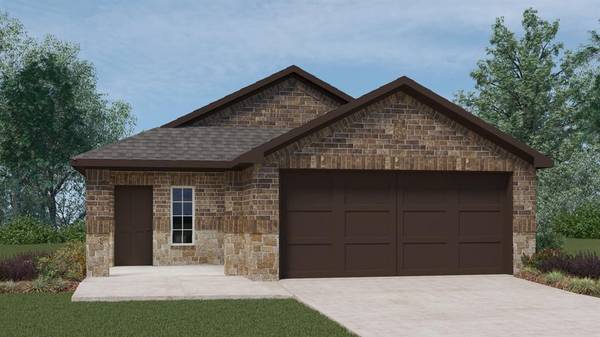 1818 Iron Creek Drive, Crandall, TX 75114