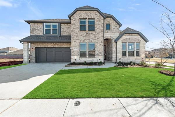 7645 Bird Cherry Lane, Little Elm, TX 76227