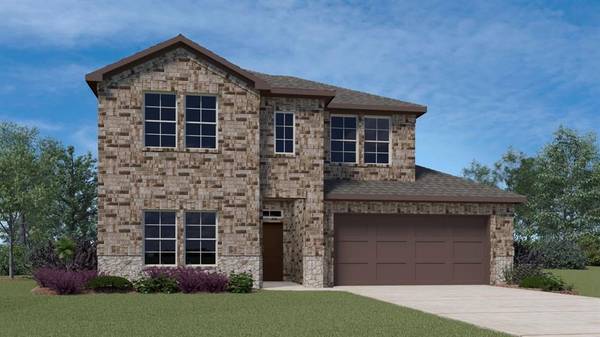 2379 Peregrine Way, Crandall, TX 75114