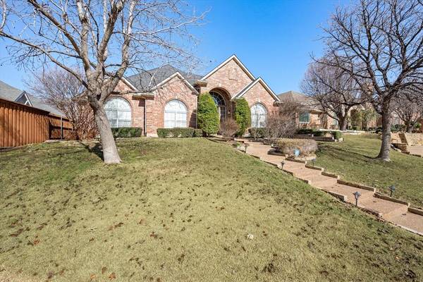 2021 Le Mans Drive, Carrollton, TX 75006