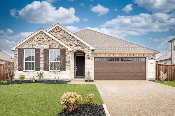 1729 Celebration Lane, Wylie, TX 75098