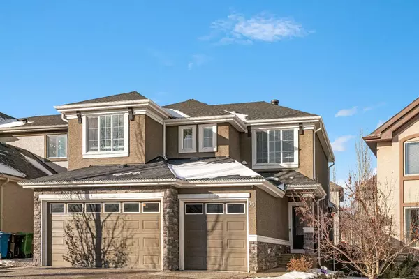 Calgary, AB T3M 0H9,55 Cranridge TER SE