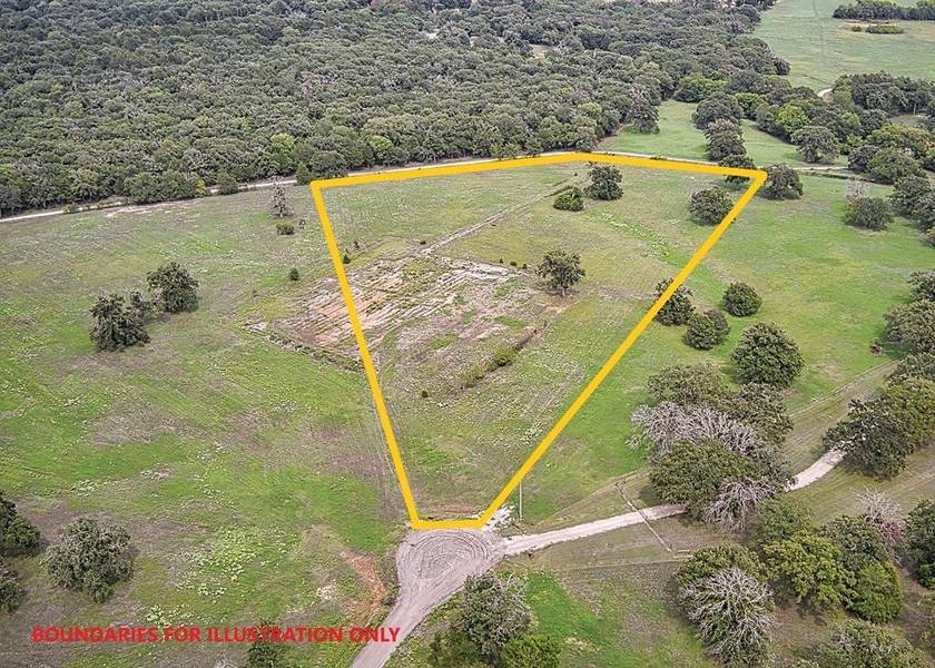 00 Private Road 5209, Cross Roads, TX 75751