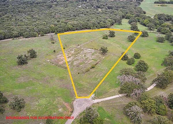 00 Private Road 5209,  Cross Roads,  TX 75751