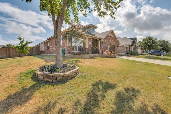 3630 Cambridge Drive, Midlothian, TX 76065