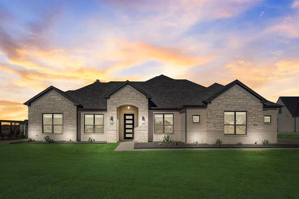 2270 Hodges Lake Drive, Rockwall, TX 75032