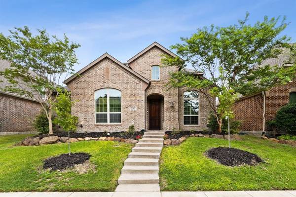 2262 Morning Dew Court, Allen, TX 75013