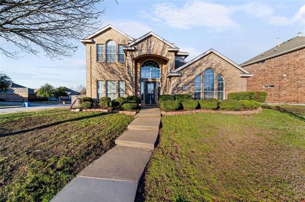 7701 Glenside Drive, Rowlett, TX 75089