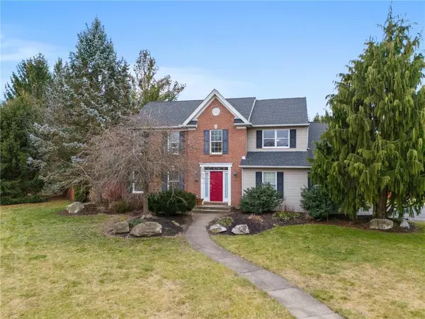 Lower Macungie Twp, PA 18062,7261 Snowberry Court