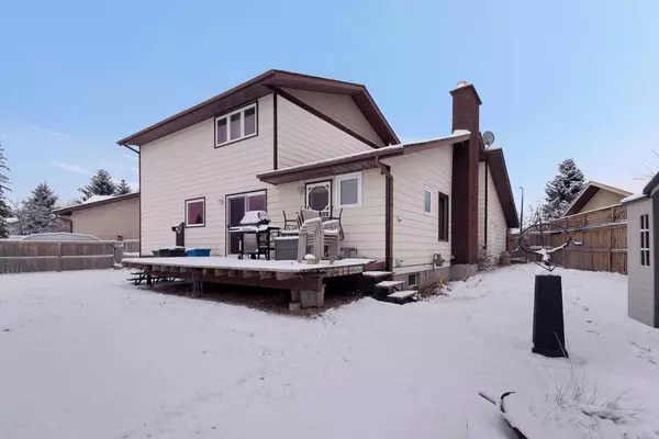 Red Deer, AB T4P 2E4,31 Conners CRES