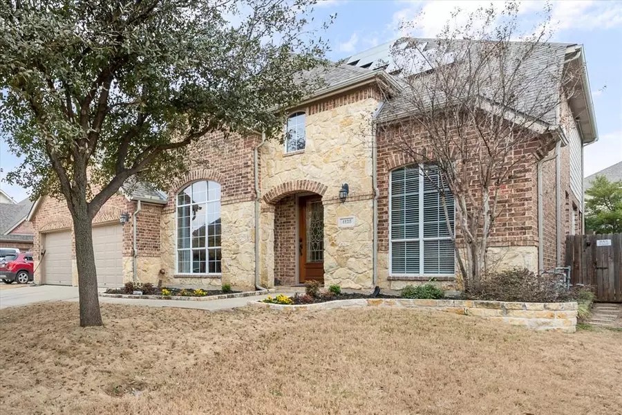 4125 Bolen Street, Fort Worth, TX 76244