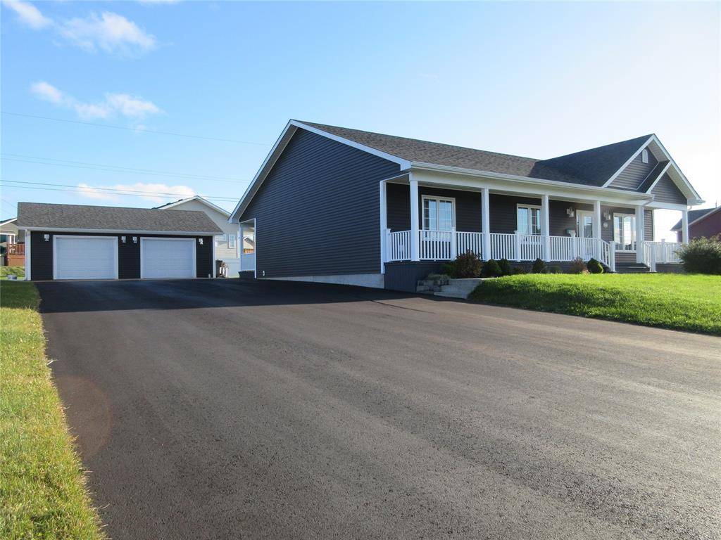 50 McHugh Street, Grand Falls Windsor, NL A2A 0A7