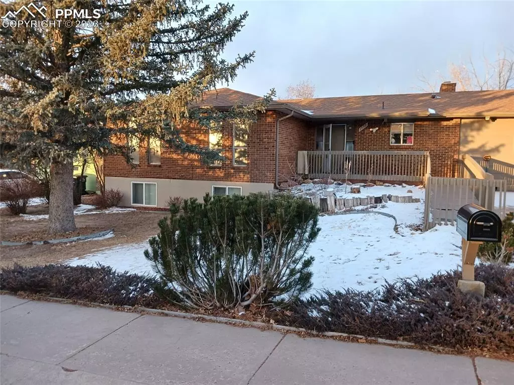 Colorado Springs, CO 80915,1550 Hiawatha DR