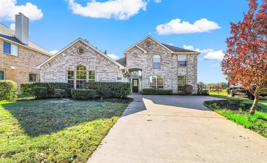 Coppell, TX 75019,1275 Bradford Drive