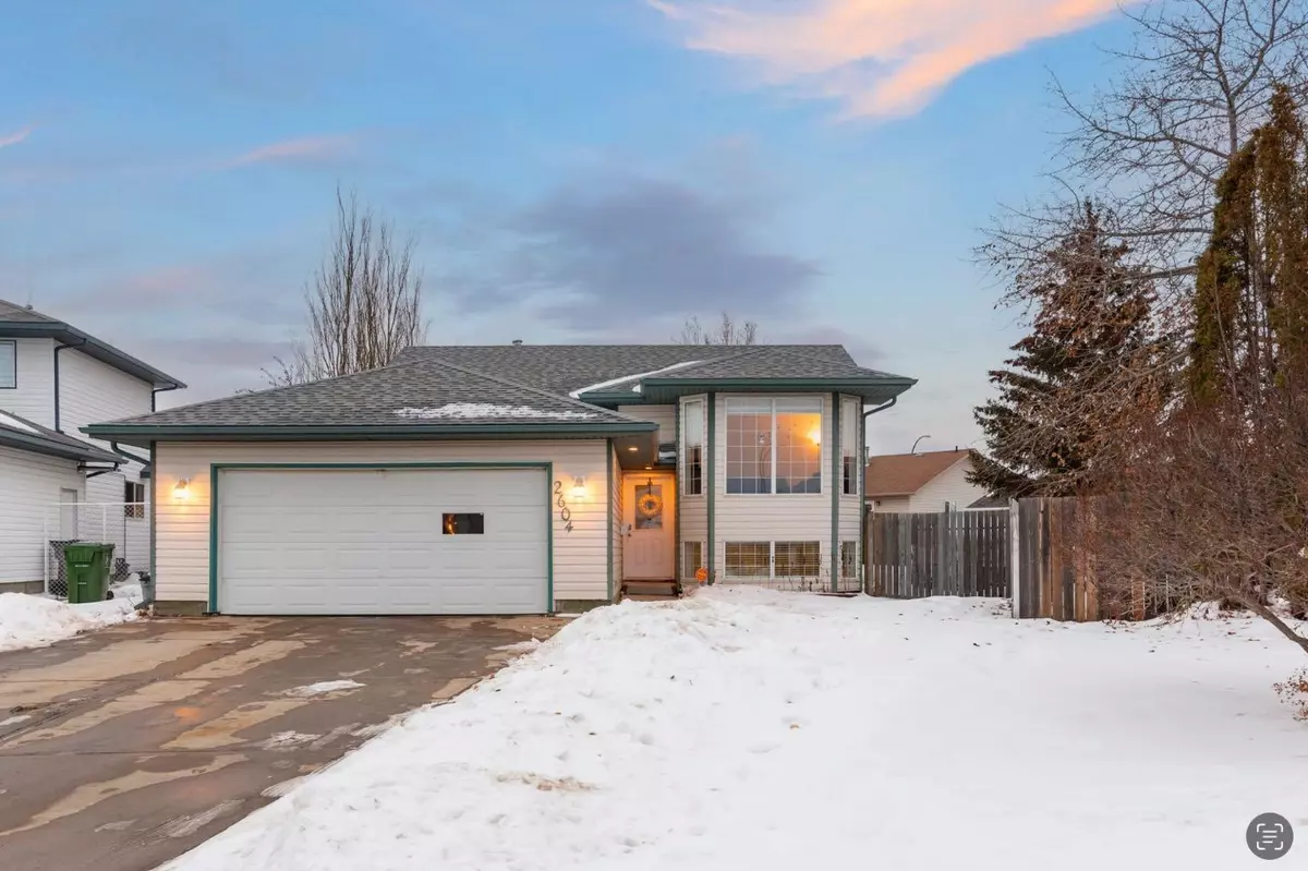 Lloydminster, SK S9V 2B8,2604 42 Avenue Close