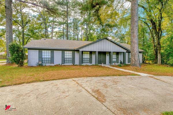 9818 Ellerbe Road, Shreveport, LA 71106