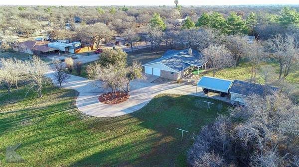 2401 Harvard Place, Clyde, TX 79510