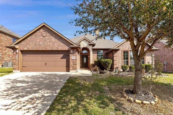 1605 Salado Trail, Weatherford, TX 76087