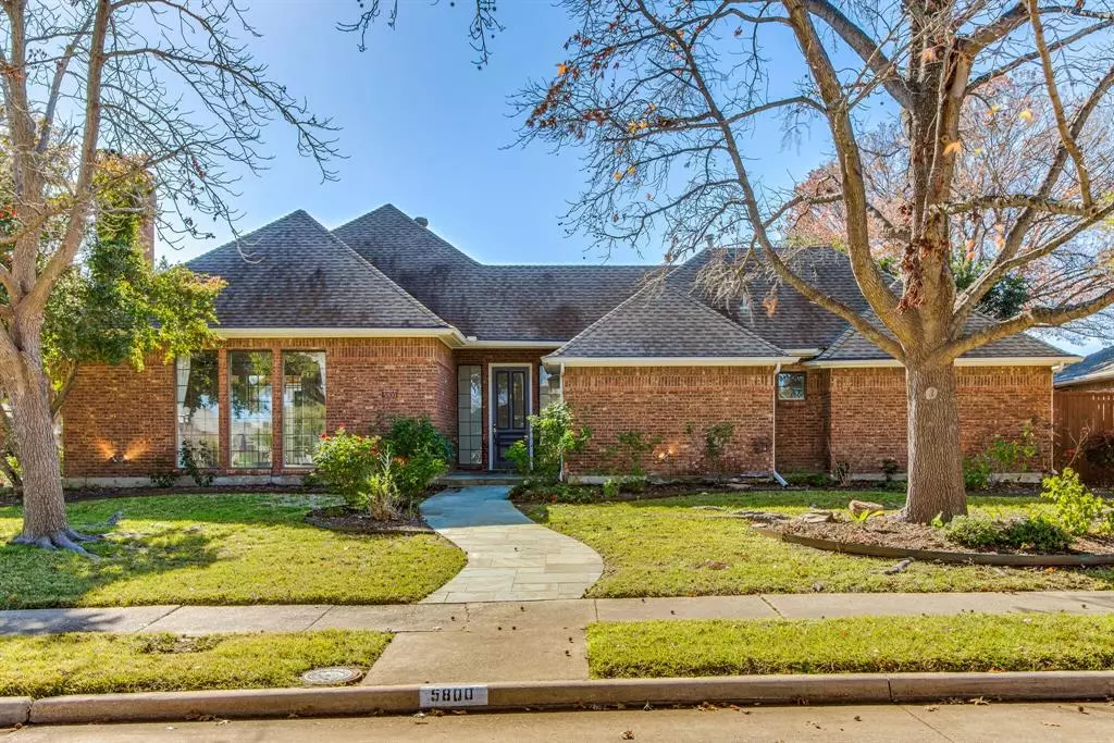 Plano, TX 75093,5800 Pathfinder Trail