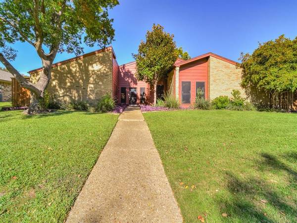 3233 Cassidy Drive, Plano, TX 75023