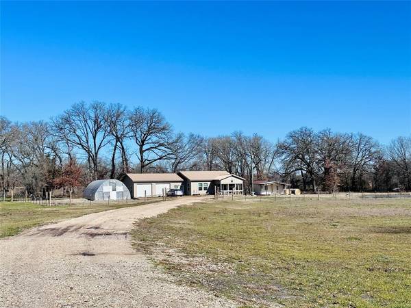 5409 Farm Road 1537, Sulphur Springs, TX 75482