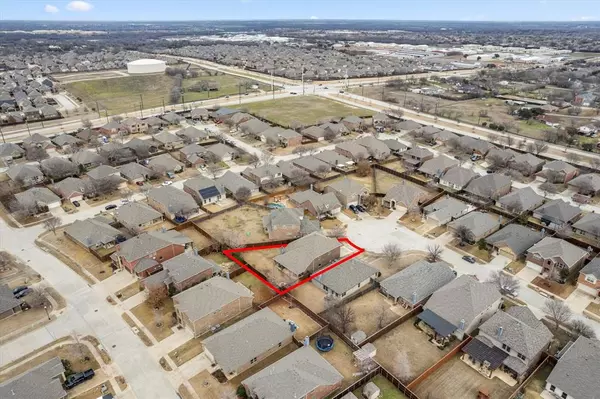 Mckinney, TX 75072,408 Roger Graves Circle