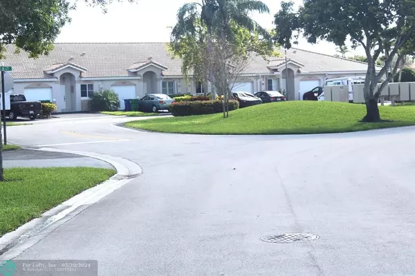 Miramar, FL 33025,1801 SW 112th Ter  #1801