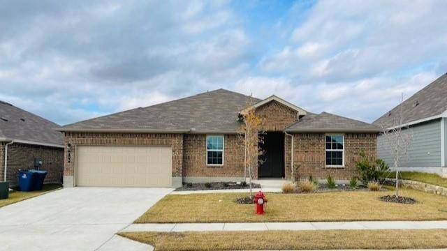 716 GOLDEN GATE PARK Road, Alvarado, TX 76009