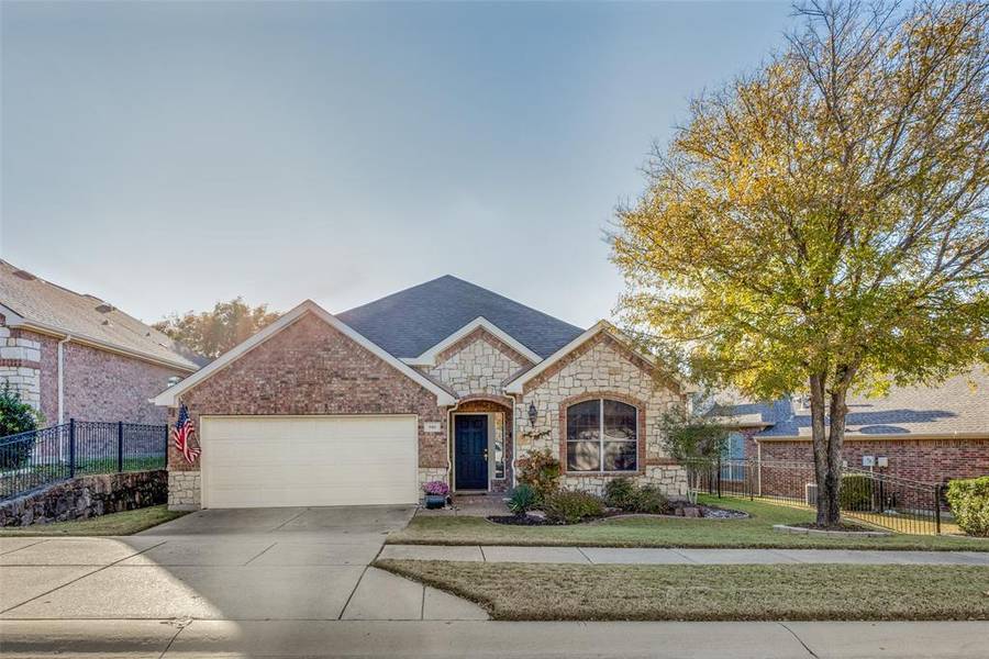 910 Sycamore Court, Fairview, TX 75069