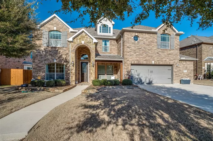 3384 Copper Point Lane, Frisco, TX 75034