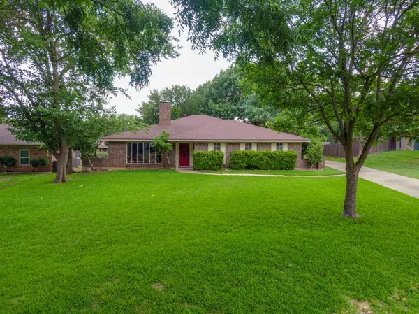 Oak Leaf, TX 75154,134 Forest Brook Drive