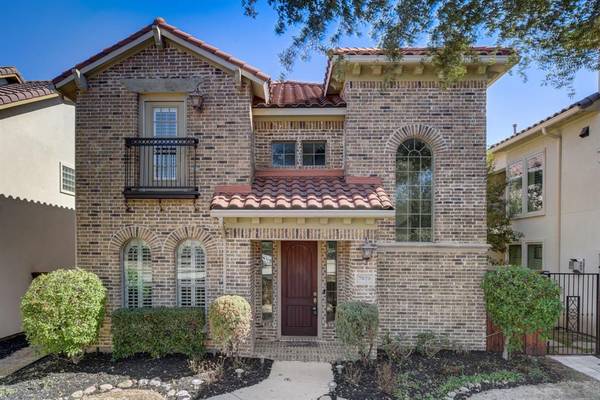 7028 Angelina Drive, Irving, TX 75039