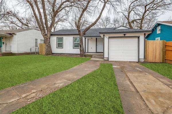 1505 Pine Street, Grand Prairie, TX 75050