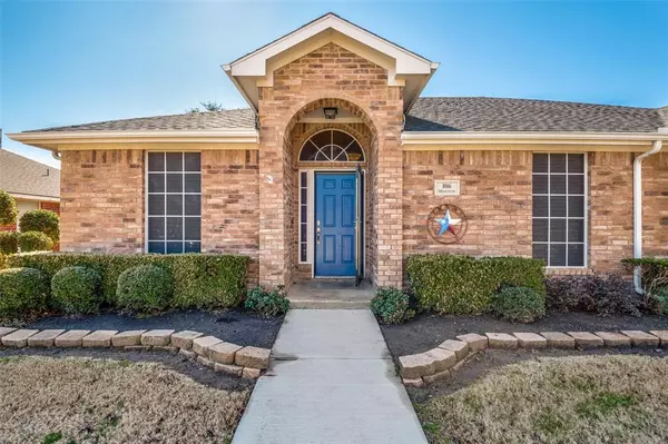 Wylie, TX 75098,106 Silvercreek Drive