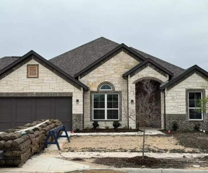 421 Christel Sun Lane, Aledo, TX 76008