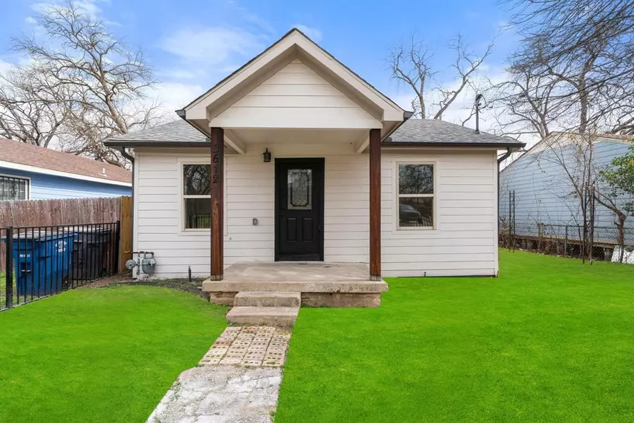 3612 Ladd Street, Dallas, TX 75212