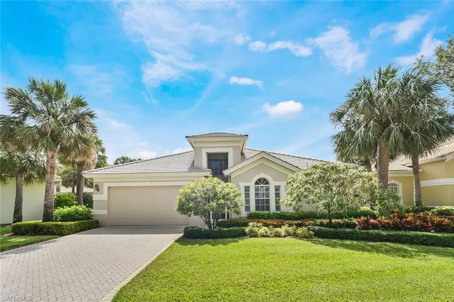 2259 Island Cove CIR, Naples, FL 34109