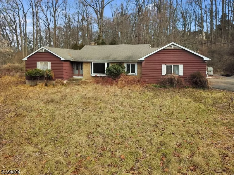 510 Shire Rd, Holland Twp., NJ 08848