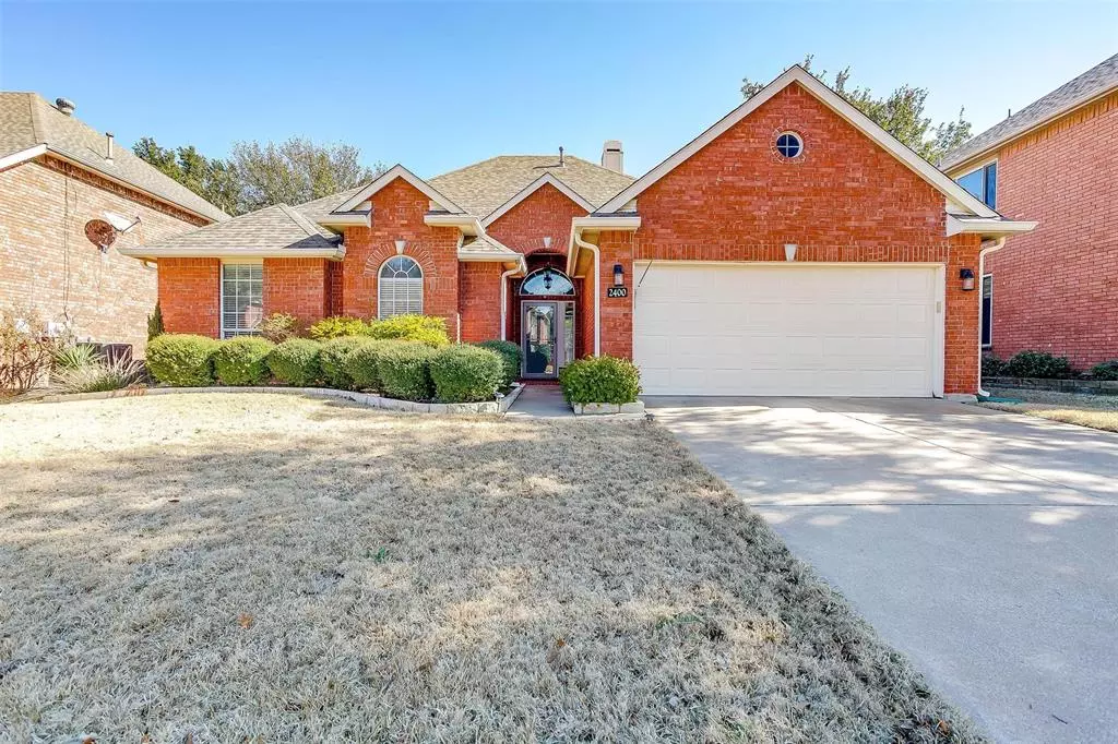 Flower Mound, TX 75028,2400 Pinehurst Drive